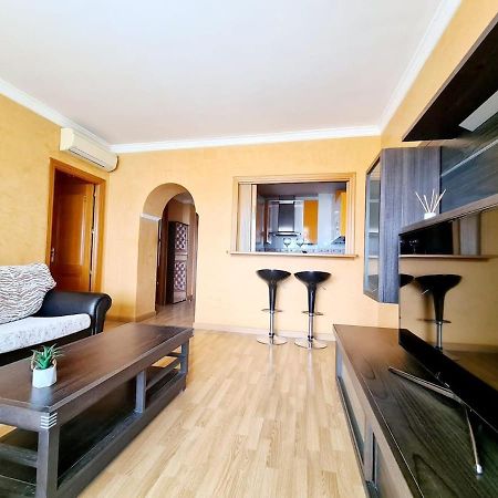 Apartamento 1Hab En Castillo Santa Clara Torremolinos Exterior foto