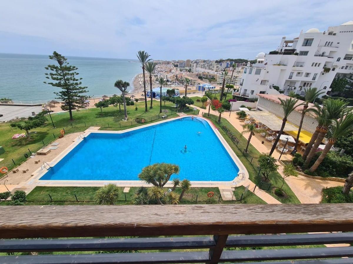 Apartamento 1Hab En Castillo Santa Clara Torremolinos Exterior foto