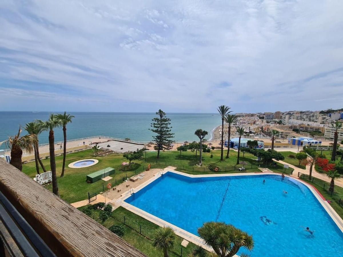 Apartamento 1Hab En Castillo Santa Clara Torremolinos Exterior foto