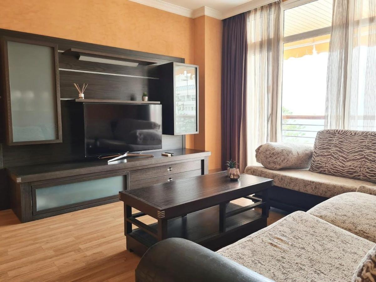 Apartamento 1Hab En Castillo Santa Clara Torremolinos Exterior foto