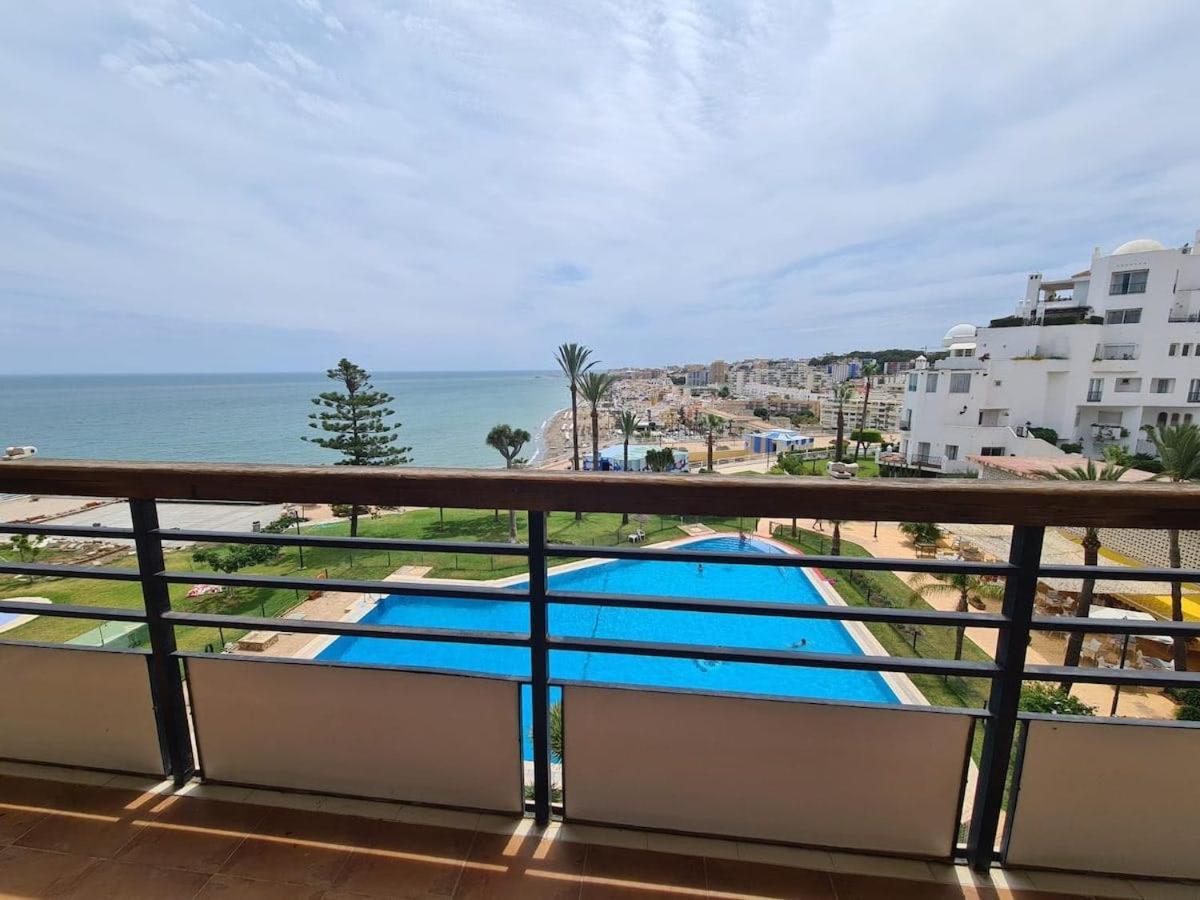 Apartamento 1Hab En Castillo Santa Clara Torremolinos Exterior foto