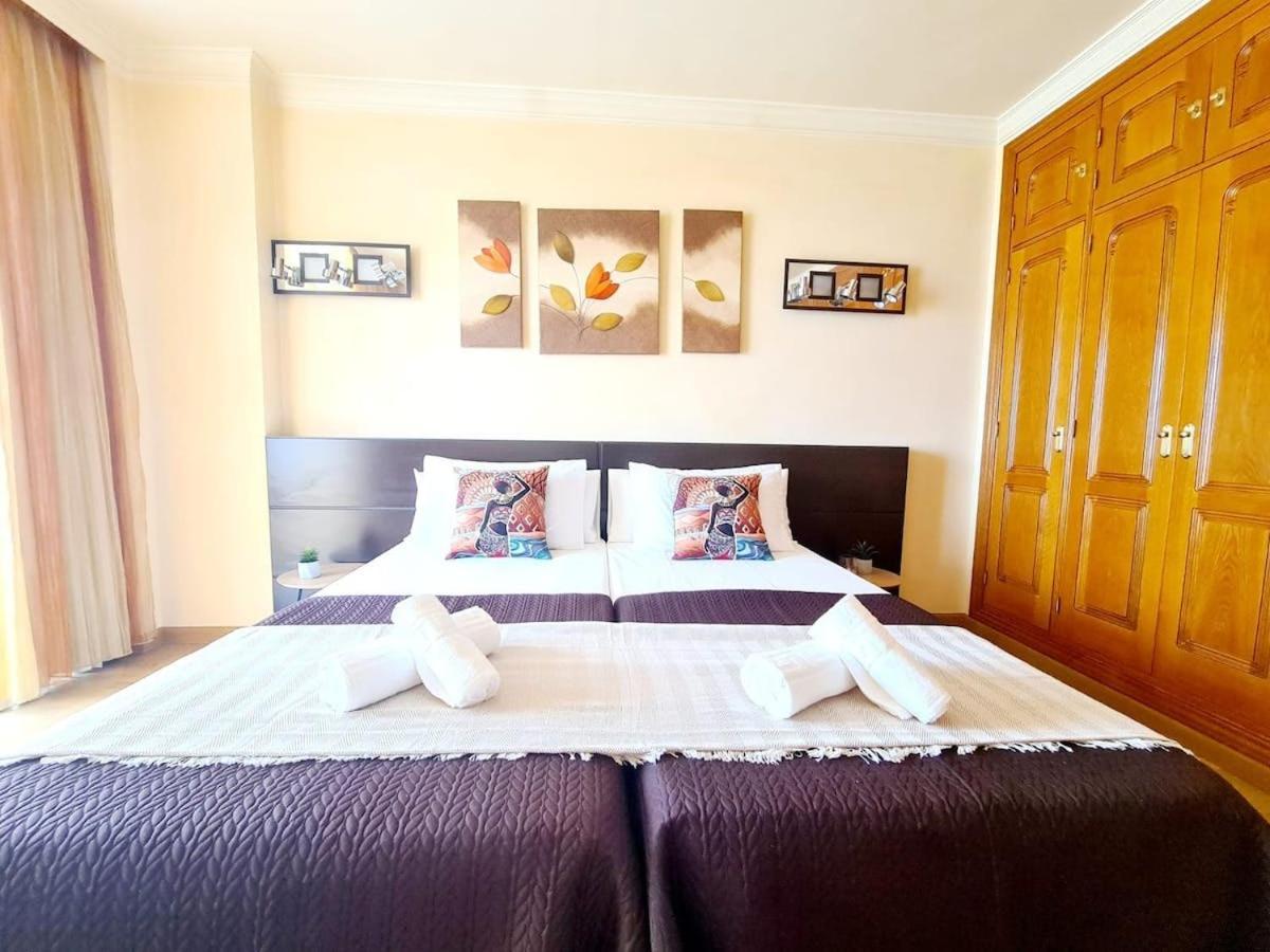 Apartamento 1Hab En Castillo Santa Clara Torremolinos Exterior foto
